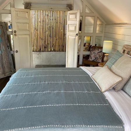 Desa Naga Villa Canggu Dış mekan fotoğraf