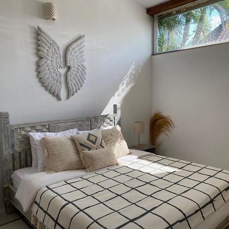 Desa Naga Villa Canggu Dış mekan fotoğraf