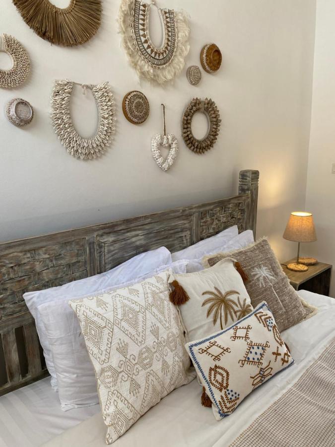 Desa Naga Villa Canggu Dış mekan fotoğraf