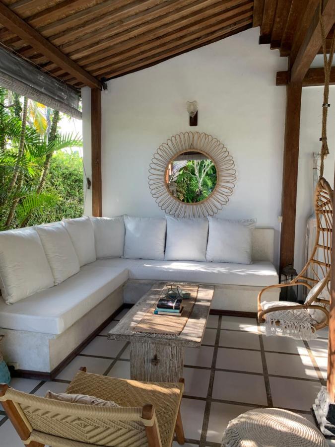 Desa Naga Villa Canggu Dış mekan fotoğraf